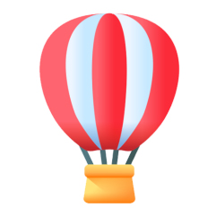 OBS气球头像飘屏插件下载